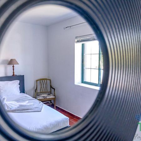 Вілла Porto Tranquilo Porto Martins Екстер'єр фото