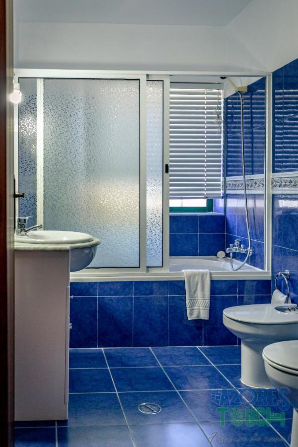 Вілла Porto Tranquilo Porto Martins Екстер'єр фото