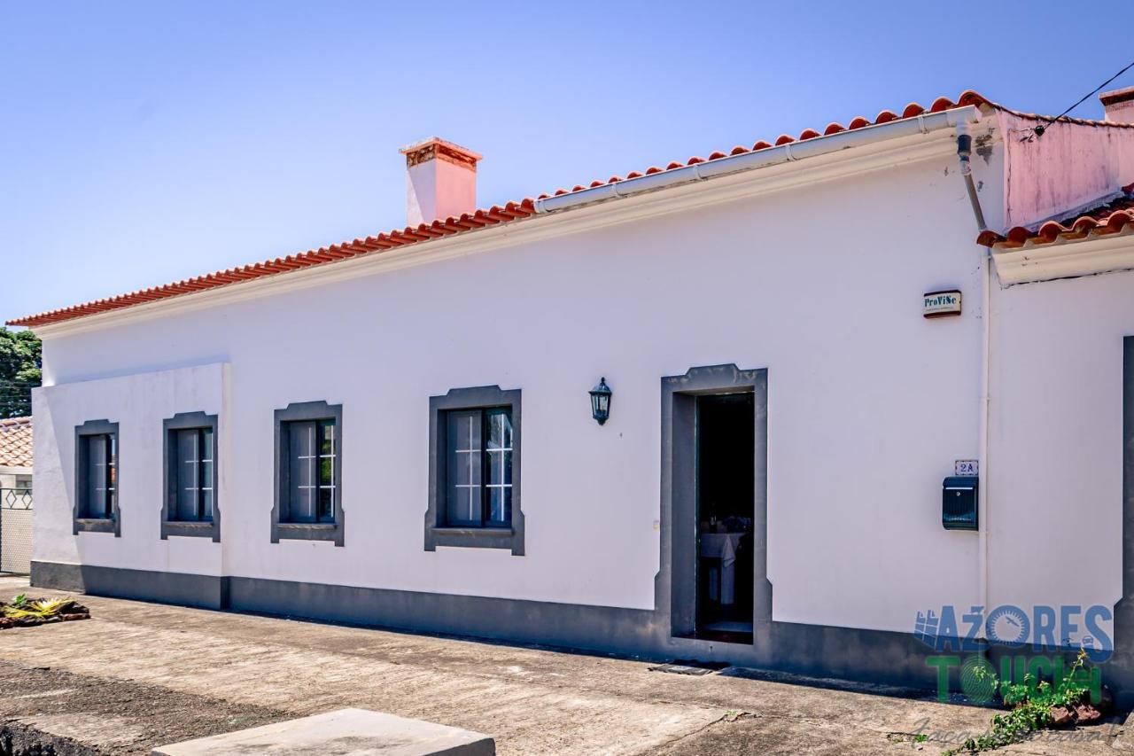 Вілла Porto Tranquilo Porto Martins Екстер'єр фото